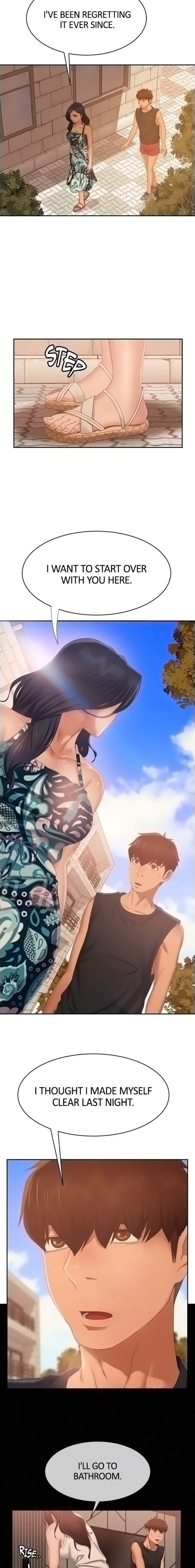 A Twisted Day - Chapter 78 [photo 15] - MangaPorn