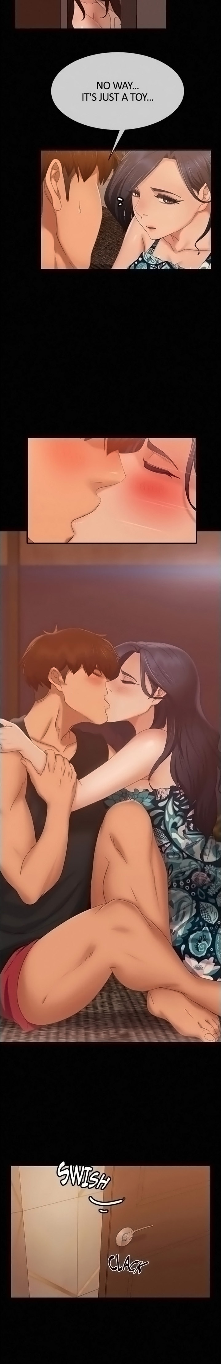 A Twisted Day - Chapter 78 [photo 17] - MangaPorn