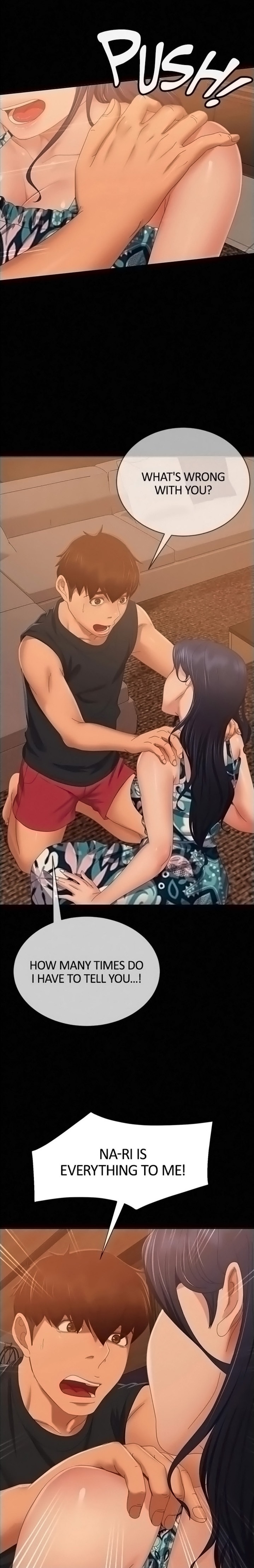 A Twisted Day - Chapter 78 [photo 18] - MangaPorn