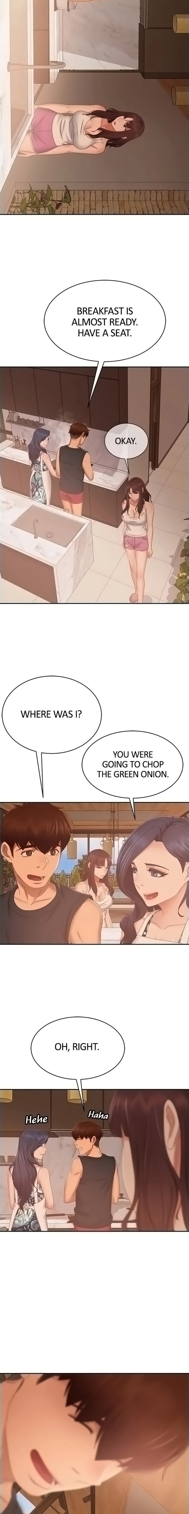 A Twisted Day - Chapter 78 [photo 3] - MangaPorn