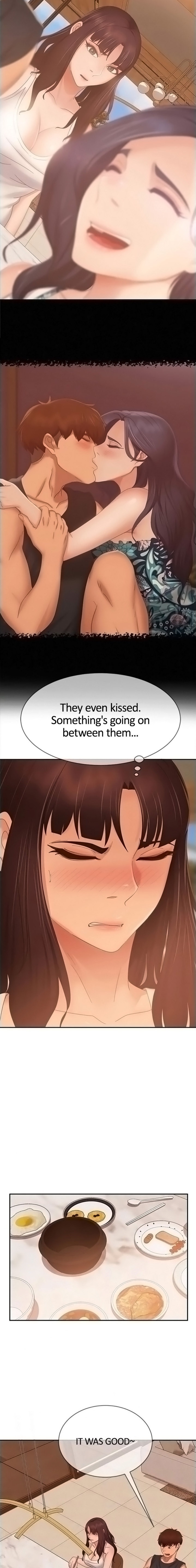 A Twisted Day - Chapter 78 [photo 4] - MangaPorn