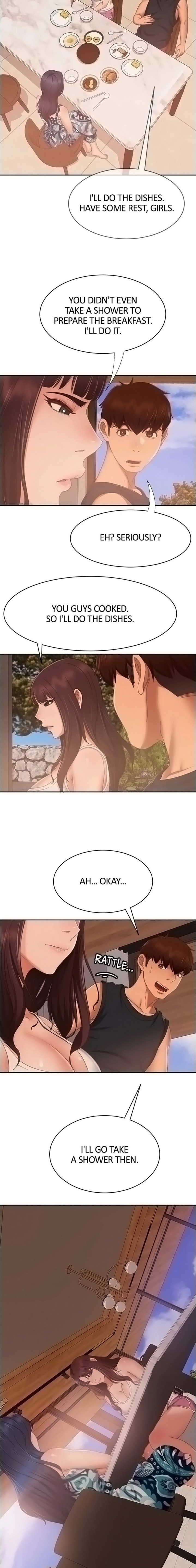 A Twisted Day - Chapter 78 [photo 5] - MangaPorn