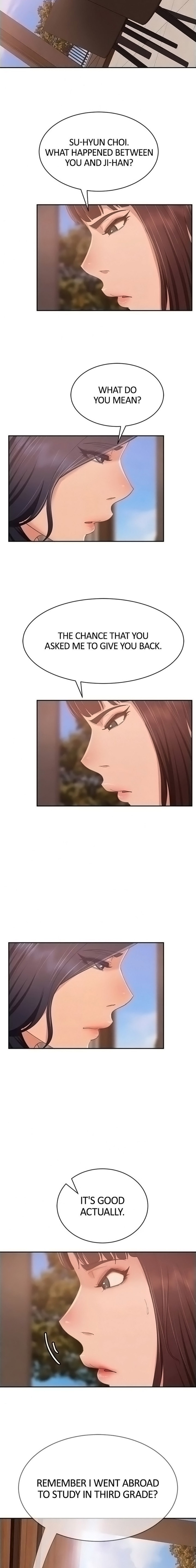 A Twisted Day - Chapter 78 [photo 6] - MangaPorn