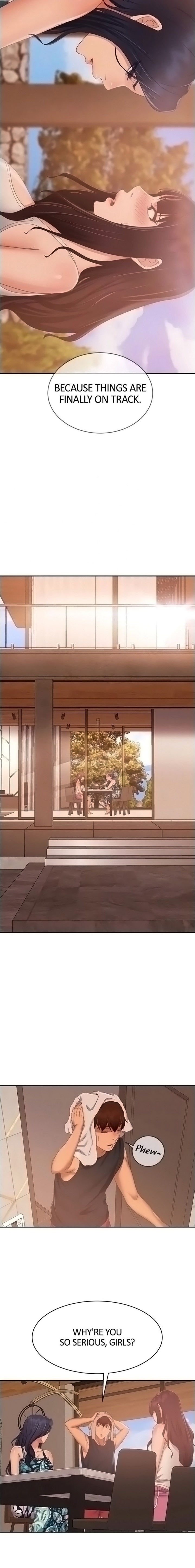 A Twisted Day - Chapter 78 [photo 8] - MangaPorn