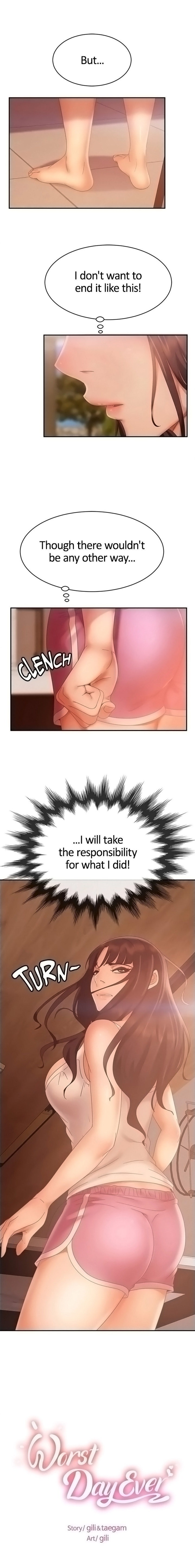 A Twisted Day - Chapter 79 [photo 1] - MangaPorn