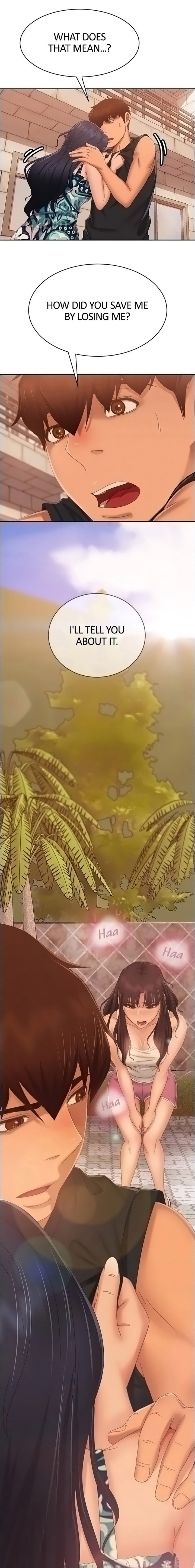 A Twisted Day - Chapter 79 [photo 10] - MangaPorn