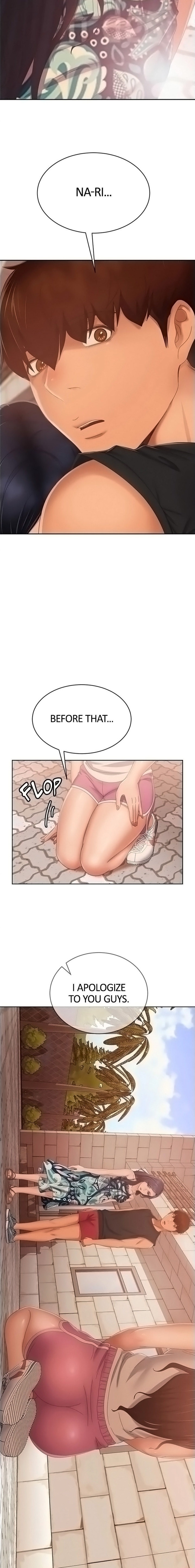 A Twisted Day - Chapter 79 [photo 11] - MangaPorn