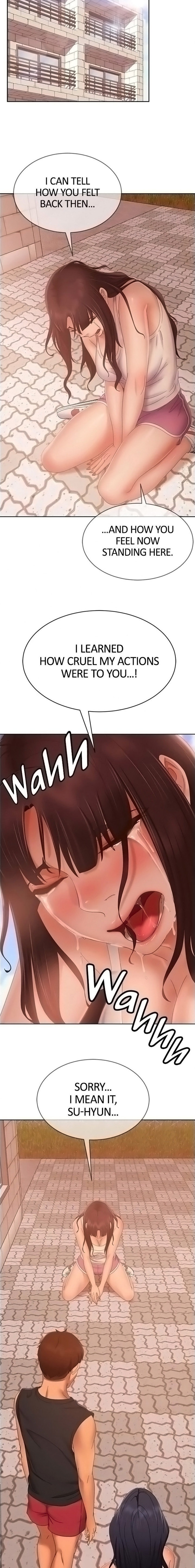 A Twisted Day - Chapter 79 [photo 13] - MangaPorn