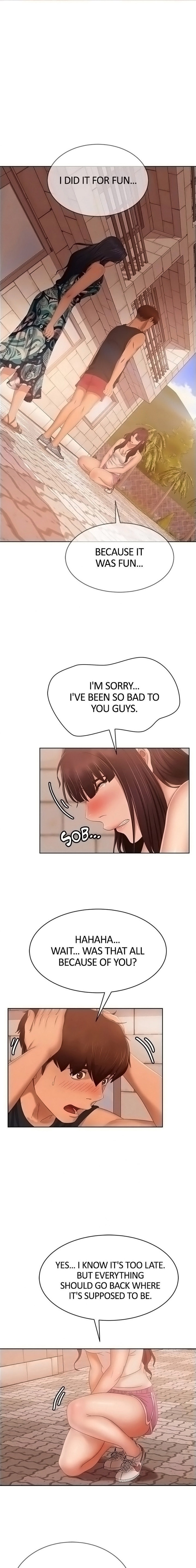 A Twisted Day - Chapter 79 [photo 15] - MangaPorn