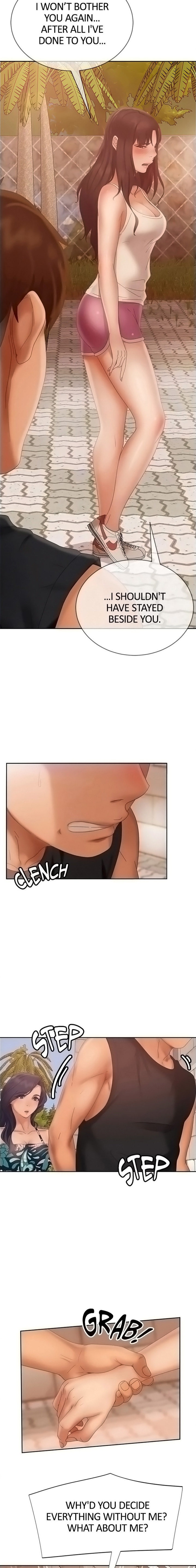 A Twisted Day - Chapter 79 [photo 16] - MangaPorn