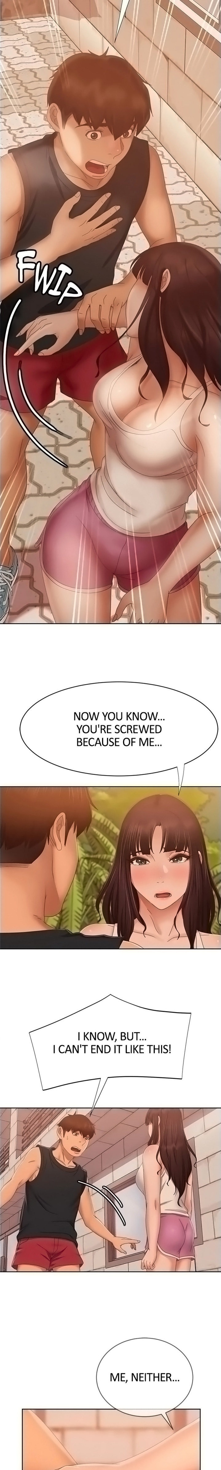 A Twisted Day - Chapter 79 [photo 17] - MangaPorn