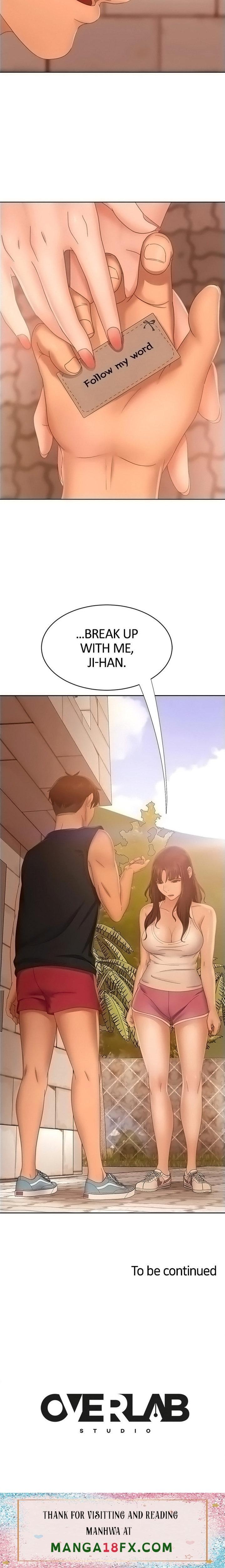 A Twisted Day - Chapter 79 [photo 19] - MangaPorn