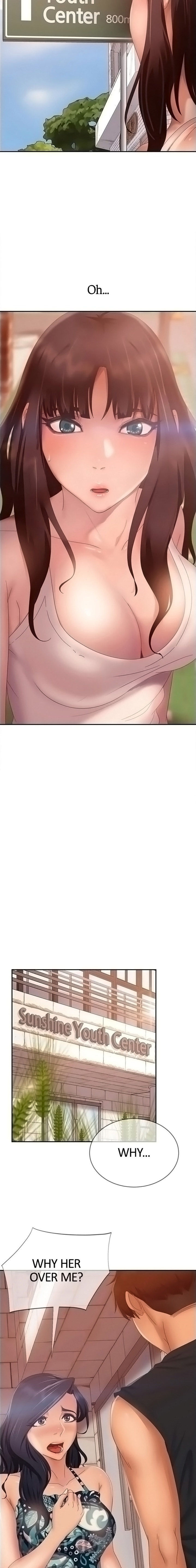 A Twisted Day - Chapter 79 [photo 3] - MangaPorn