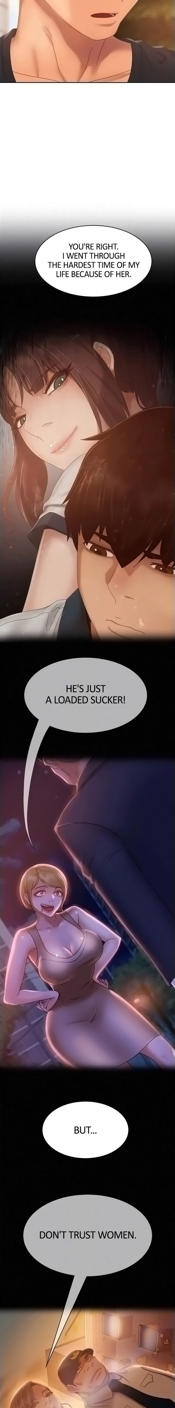 A Twisted Day - Chapter 79 [photo 5] - MangaPorn