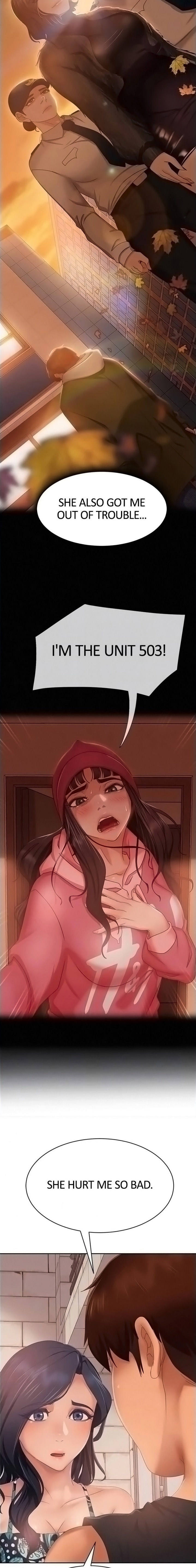 A Twisted Day - Chapter 79 [photo 6] - MangaPorn