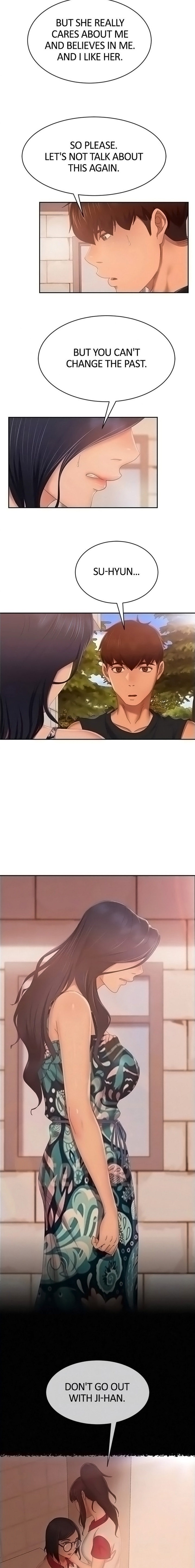 A Twisted Day - Chapter 79 [photo 7] - MangaPorn