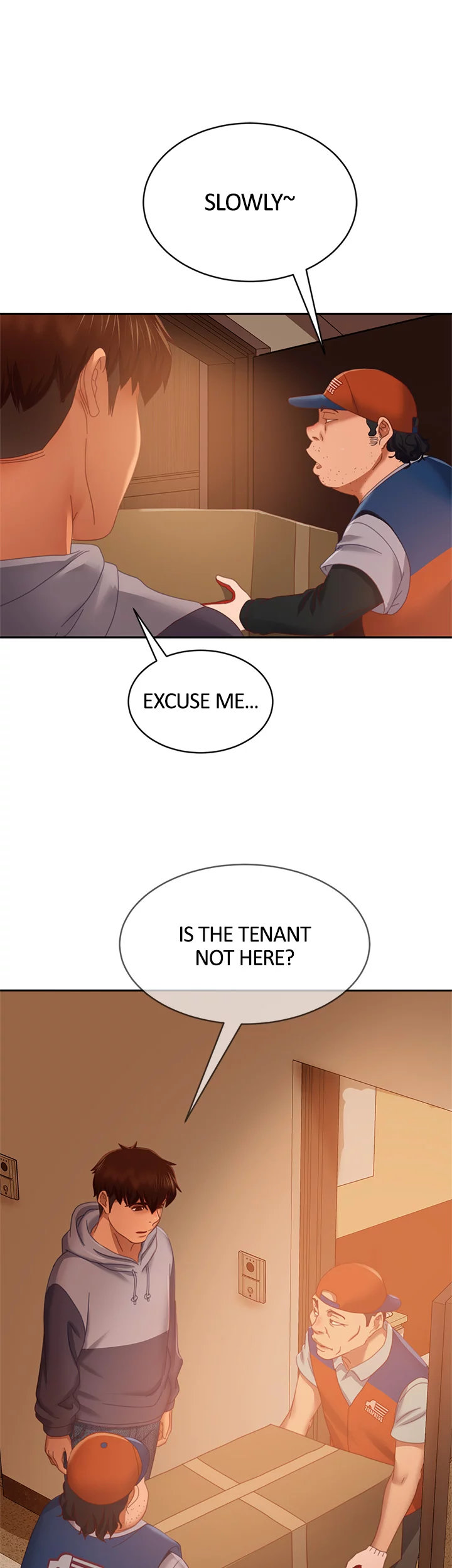 A Twisted Day - Chapter 80 [photo 11] - MangaPorn