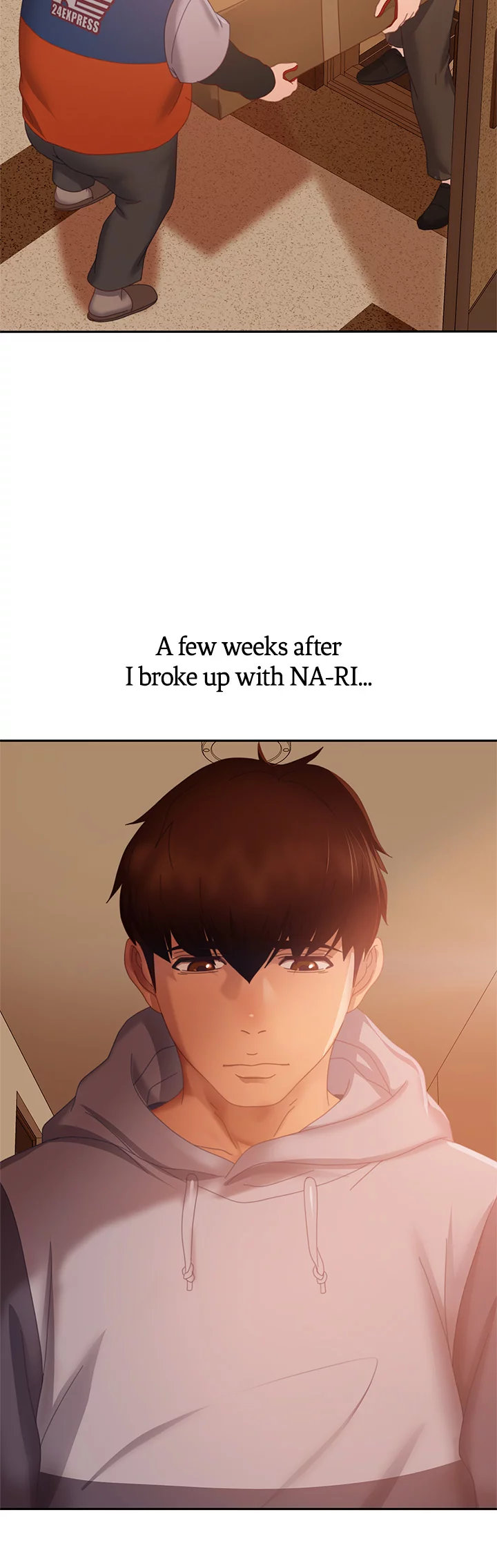 A Twisted Day - Chapter 80 [photo 12] - MangaPorn