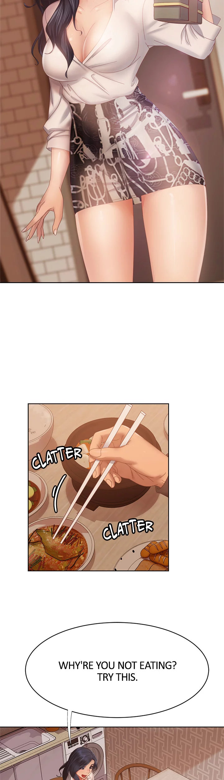 A Twisted Day - Chapter 80 [photo 19] - MangaPorn