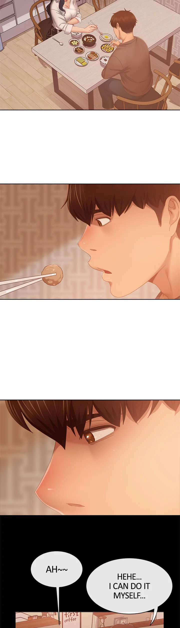 A Twisted Day - Chapter 80 [photo 20] - MangaPorn