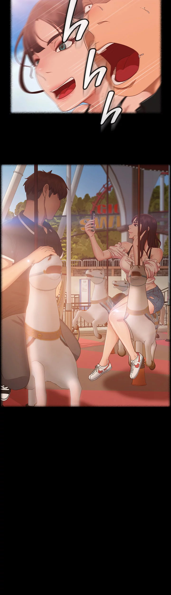 A Twisted Day - Chapter 80 [photo 24] - MangaPorn