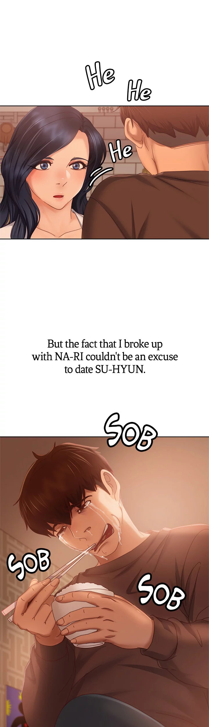 A Twisted Day - Chapter 80 [photo 26] - MangaPorn