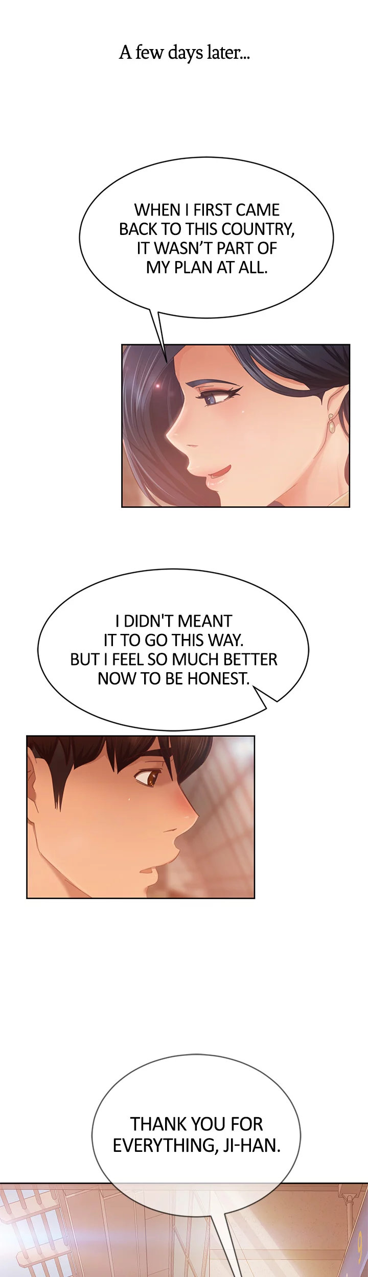 A Twisted Day - Chapter 80 [photo 28] - MangaPorn