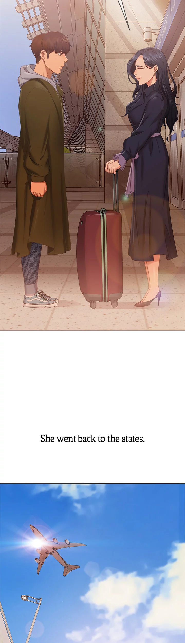 A Twisted Day - Chapter 80 [photo 29] - MangaPorn