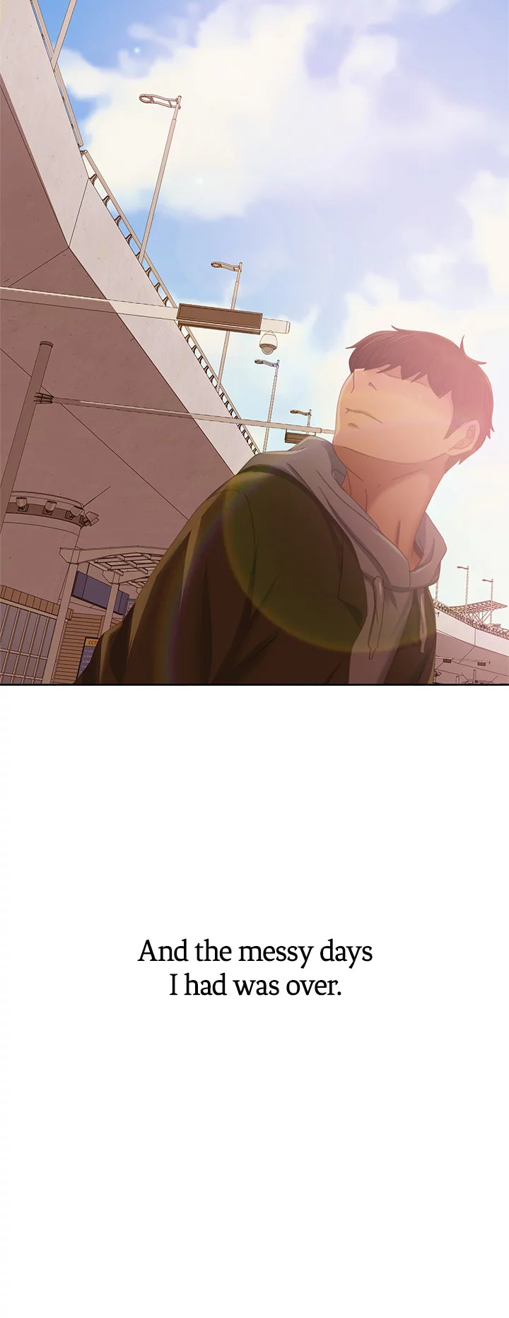 A Twisted Day - Chapter 80 [photo 30] - MangaPorn