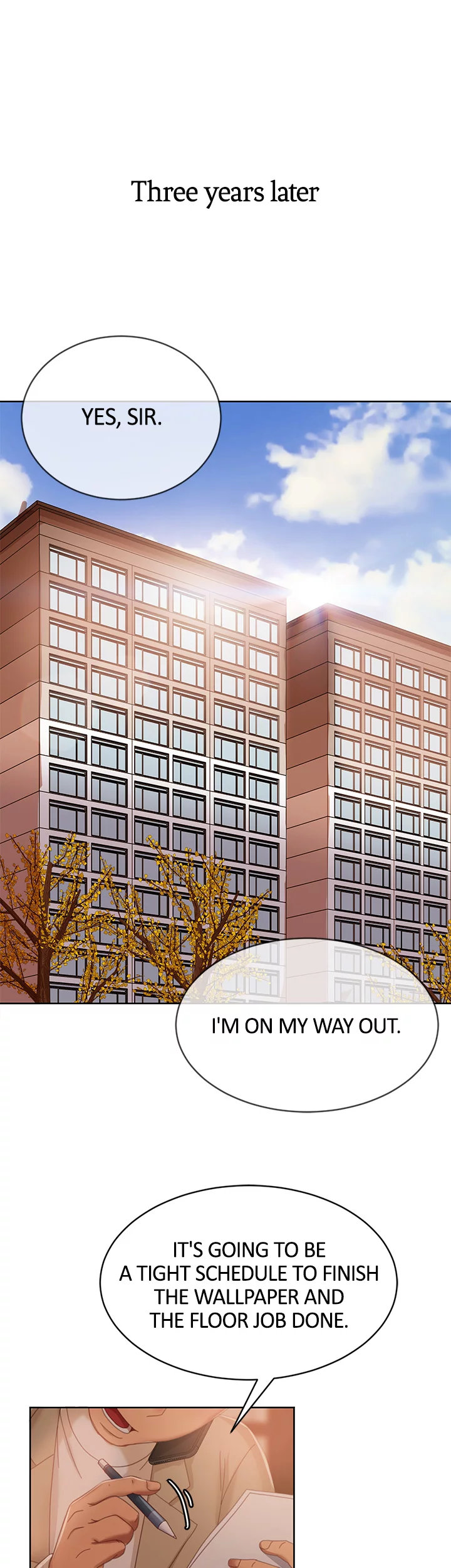 A Twisted Day - Chapter 80 [photo 31] - MangaPorn