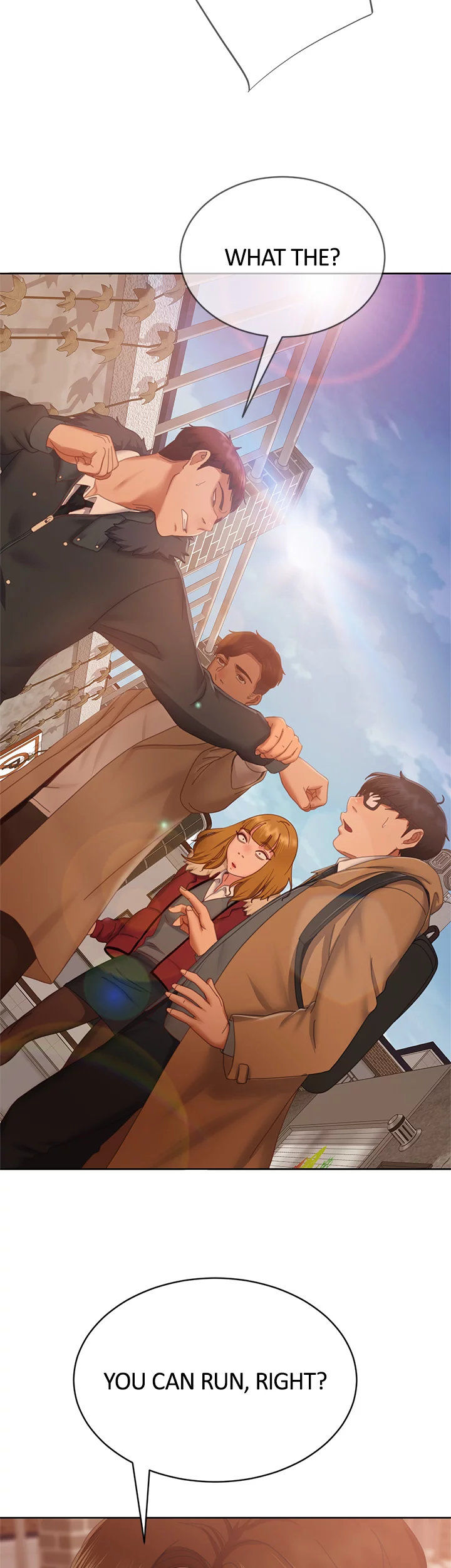 A Twisted Day - Chapter 80 [photo 40] - MangaPorn