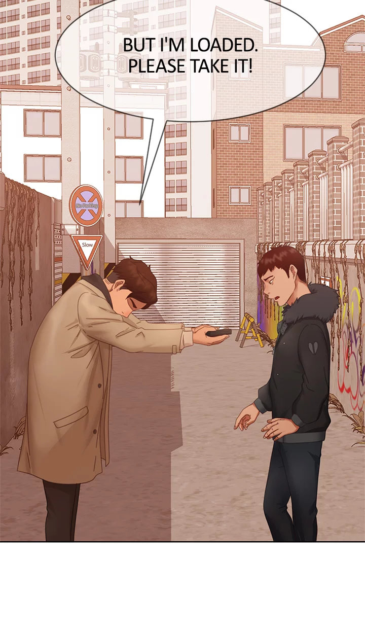 A Twisted Day - Chapter 80 [photo 45] - MangaPorn