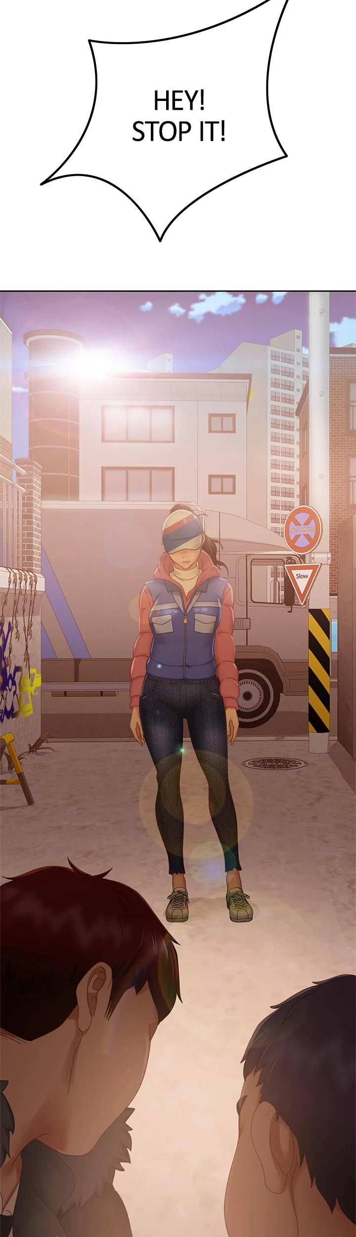 A Twisted Day - Chapter 80 [photo 47] - MangaPorn