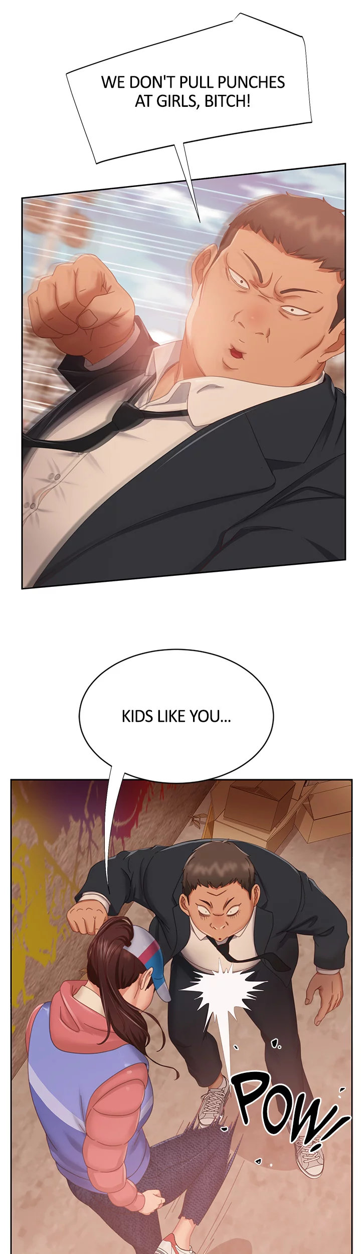 A Twisted Day - Chapter 80 [photo 50] - MangaPorn