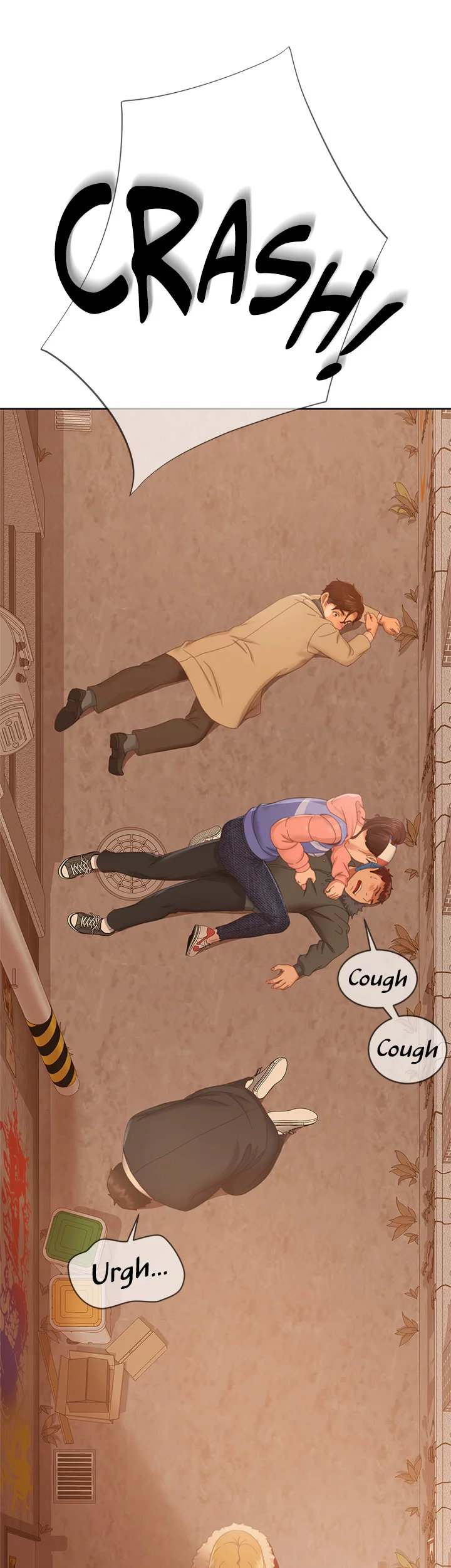 A Twisted Day - Chapter 80 [photo 54] - MangaPorn