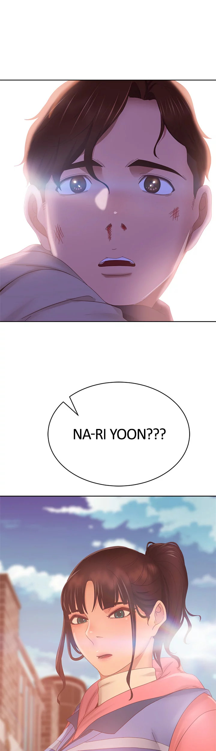 A Twisted Day - Chapter 80 [photo 56] - MangaPorn