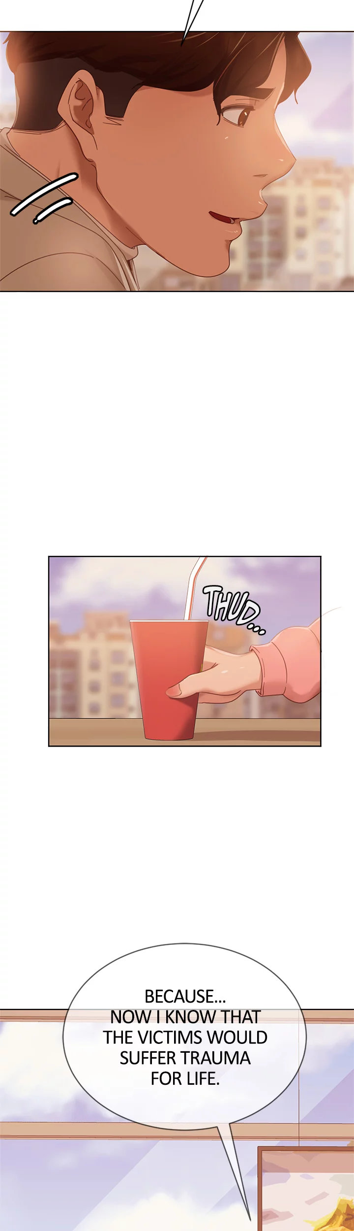 A Twisted Day - Chapter 80 [photo 60] - MangaPorn