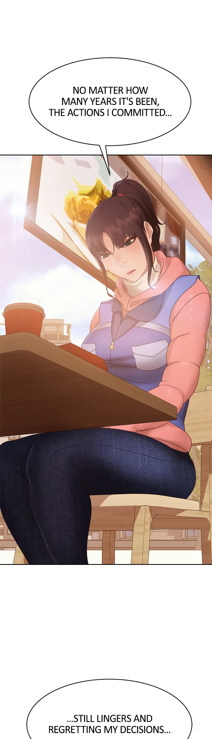 A Twisted Day - Chapter 80 [photo 62] - MangaPorn