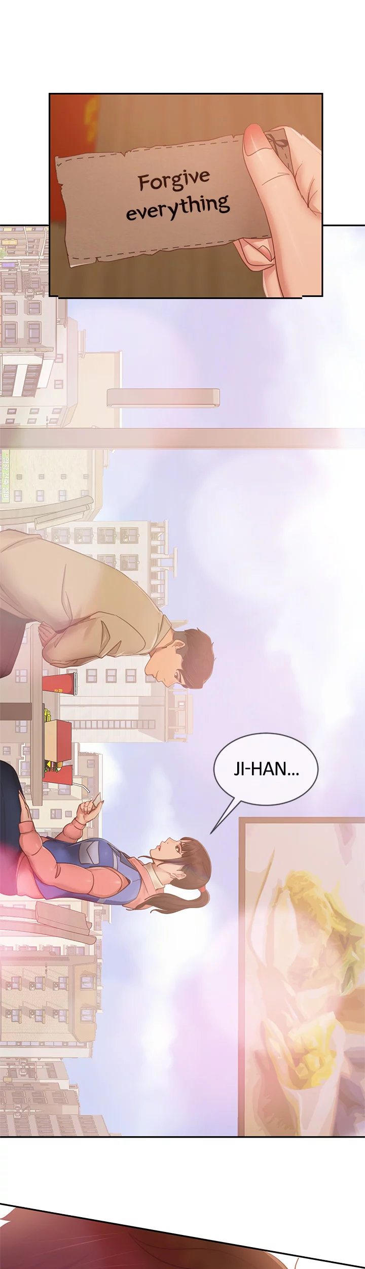 A Twisted Day - Chapter 80 [photo 69] - MangaPorn