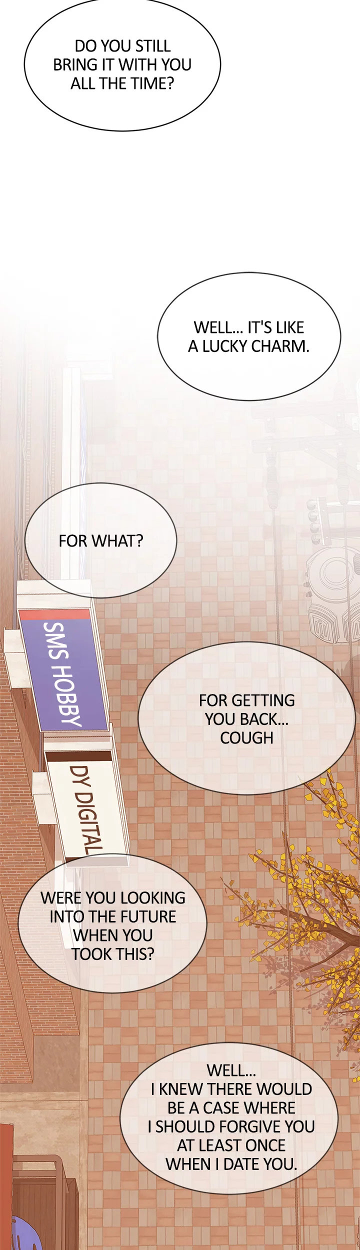 A Twisted Day - Chapter 80 [photo 71] - MangaPorn