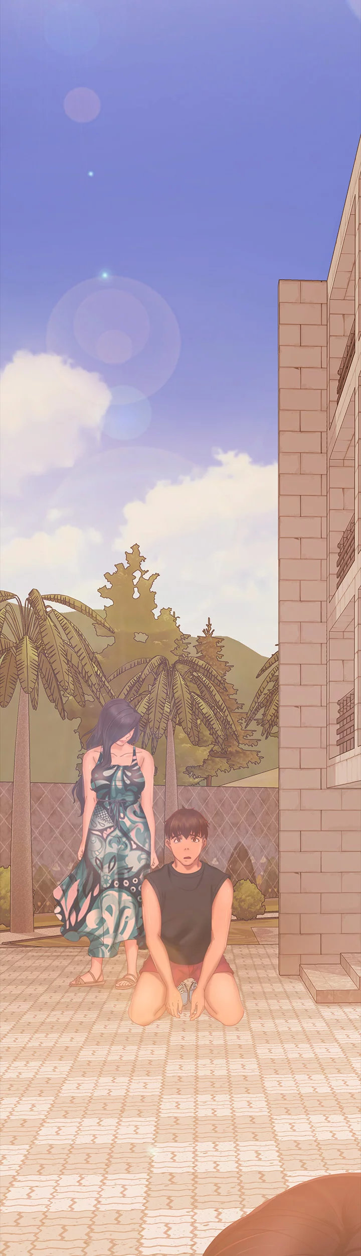 A Twisted Day - Chapter 80 [photo 8] - MangaPorn