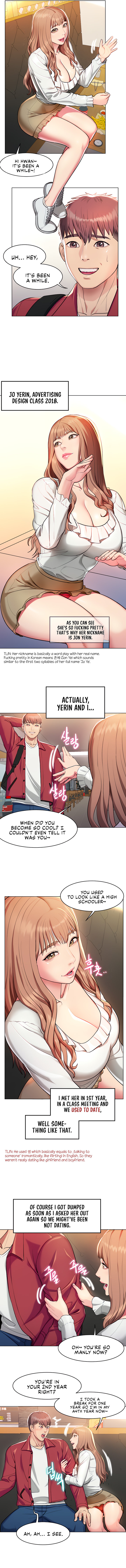 A Different Class - Chapter 1 [photo 11] - MangaPorn