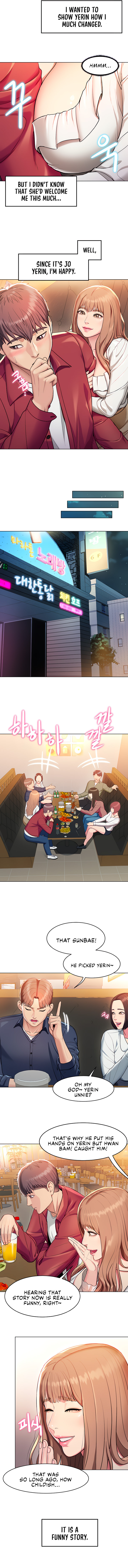 A Different Class - Chapter 1 [photo 12] - MangaPorn