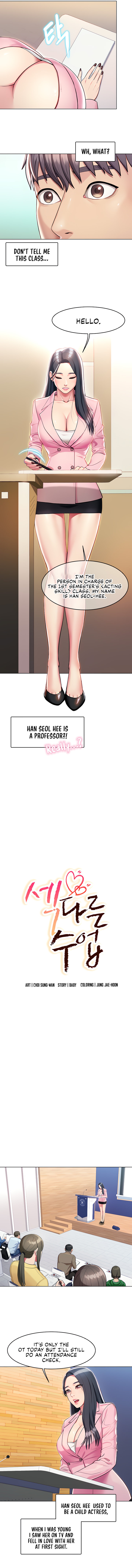 A Different Class - Chapter 1 [photo 3] - MangaPorn