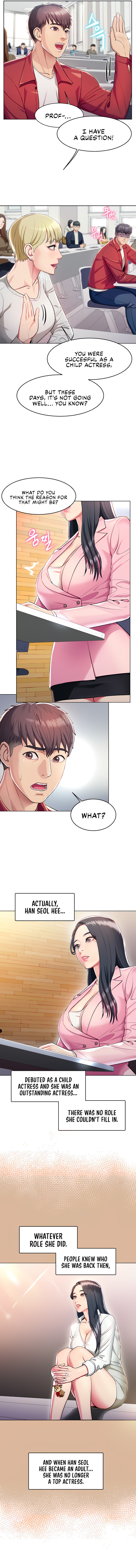 A Different Class - Chapter 1 [photo 5] - MangaPorn