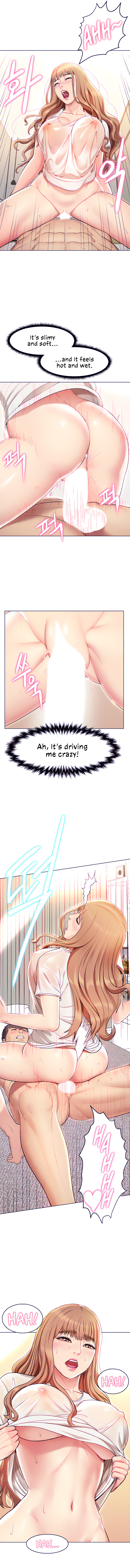 A Different Class - Chapter 2 [photo 11] - MangaPorn