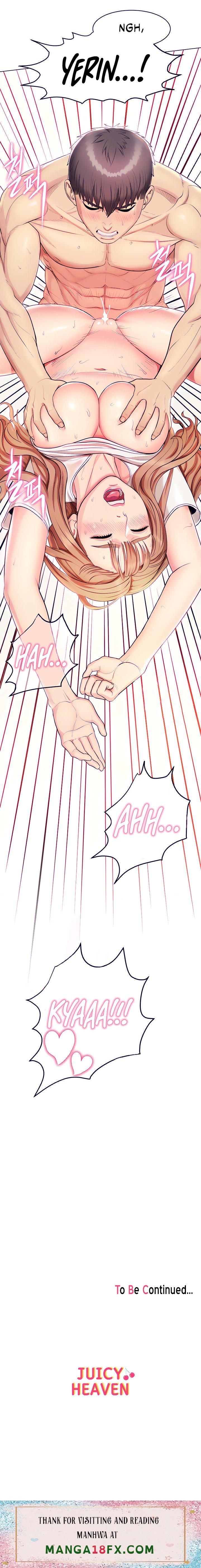 A Different Class - Chapter 2 [photo 15] - MangaPorn