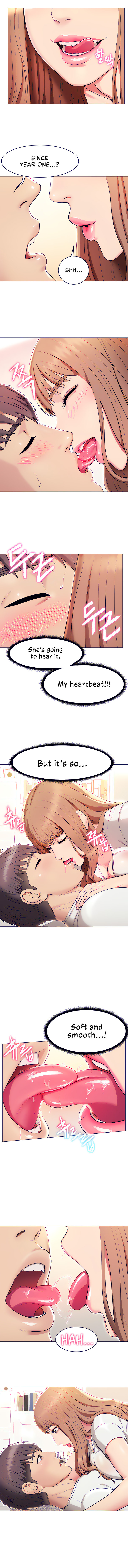 A Different Class - Chapter 2 [photo 4] - MangaPorn