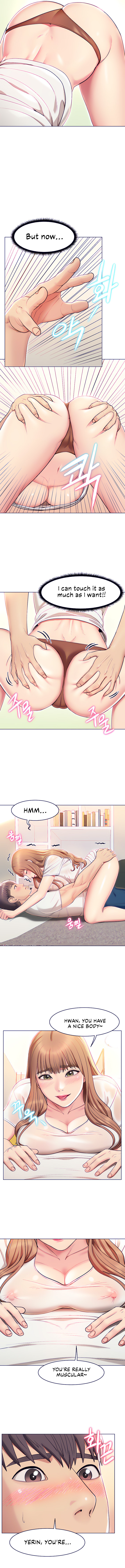 A Different Class - Chapter 2 [photo 6] - MangaPorn