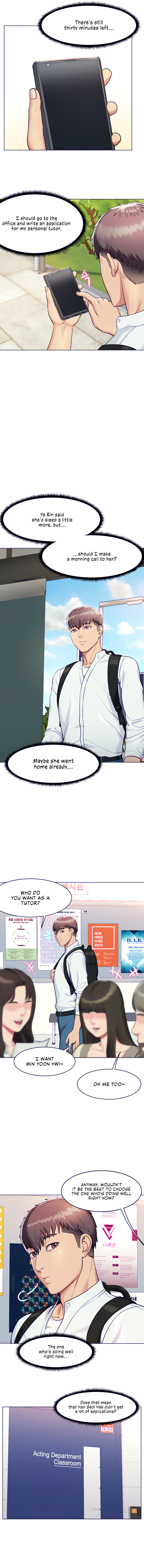 A Different Class - Chapter 3 [photo 10] - MangaPorn